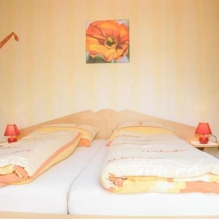 Nina Nina Διαμέρισμα Sögel Εξωτερικό φωτογραφία